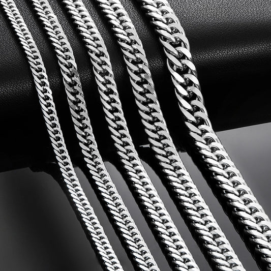Ziron Chains